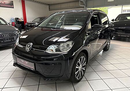 VW Up Volkswagen ! sound ! 1-HAND KLIMA PDC