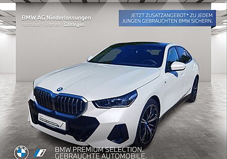 BMW i5 eDrive40 Limousine M Sport Navi Kamera LED