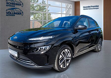 Hyundai Kona Premium Elektro 2WD 150 KW 3 phasig