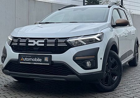 Dacia Jogger 1.6 Extreme/LED/Klima/Kamera/SHZ/SR+WR