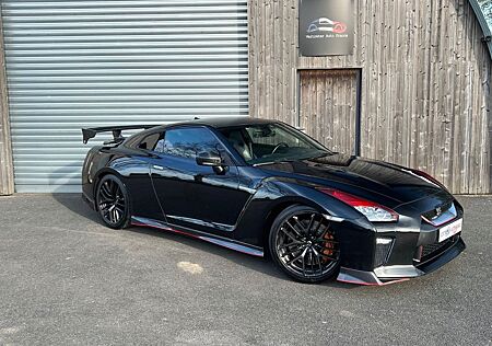 Nissan GT-R 3.8l -PREMIUM EDITION
