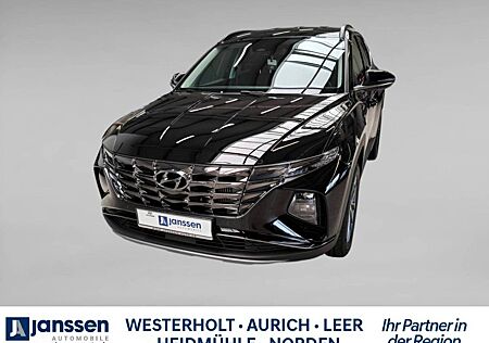 Hyundai Tucson TREND Krell, elekt. Heckklappe