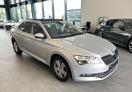Skoda Superb Lim. Ambition