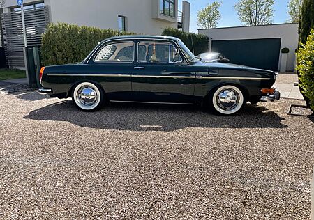 VW Volkswagen TYP 3 Automatik 1600L