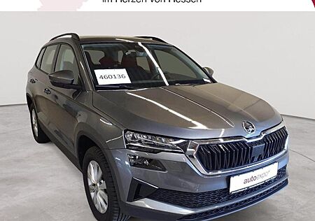 Skoda Karoq 1.5 TSI DSG Selection KAM ACC SHZ