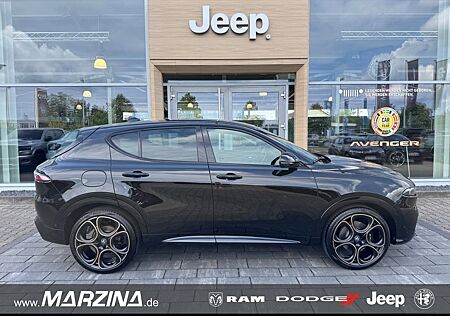 Alfa Romeo Tonale Intensa 1.5 Mild Hybrid 160PS AD Navi Mem