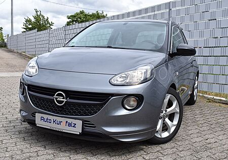 Opel Adam S OPC 2.HD APPLE-CAR LHZ