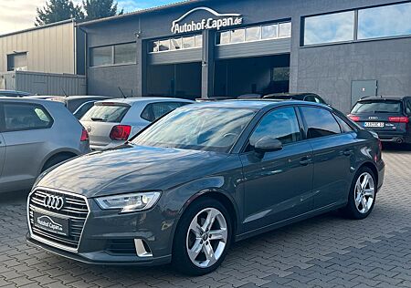 Audi A3 Limousine sport 1.6TDI/Navi/PDC/AHK/LED/Eu6