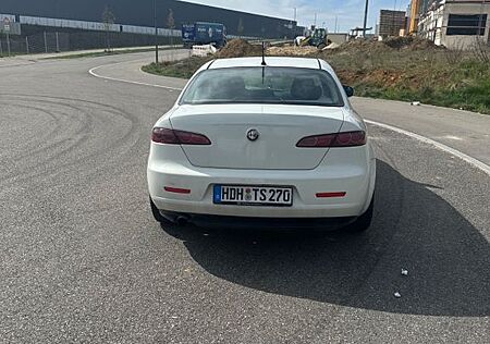 Alfa Romeo 159 1.9 JTDM 16V -