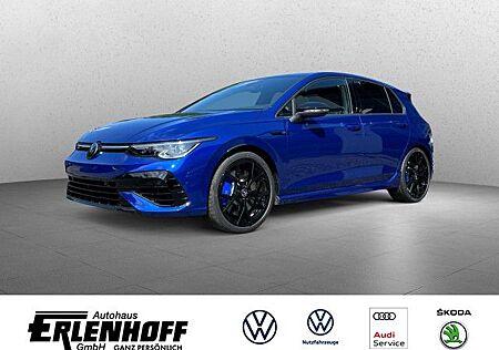 VW Golf Volkswagen VIII R Performance 2,0 l TSI OPF 4M DSG, Bl