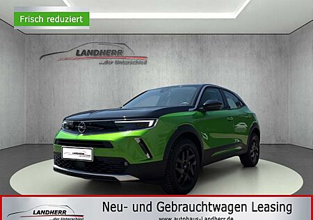 Opel Mokka Elegance //AZ: 3.127,-- mtl: 249,--