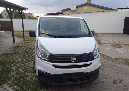 Fiat Talento