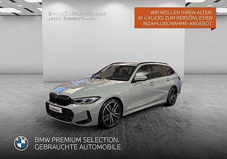 BMW 330i xDrive Touring M Sport Navi Kamera LED