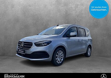 Mercedes-Benz T-Klasse T 180 d PROGRESSIVE/ LED/KAMERA/NAVI/MBUX/PARK_P