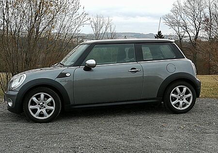 Mini Cooper Chili (R56)