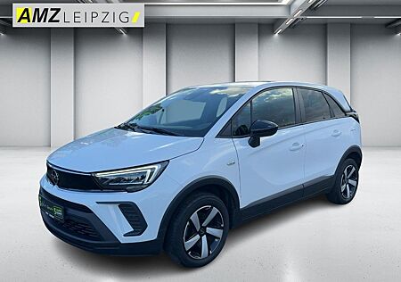 Opel Crossland X Crossland 1.2 Turbo Edition HU/AU neu*