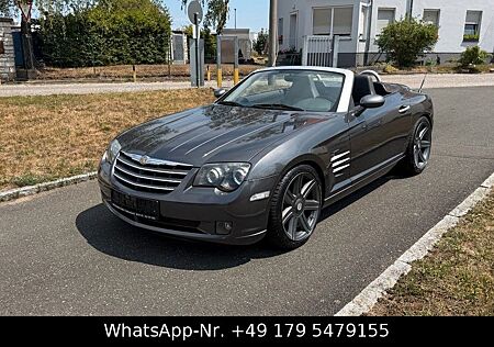 Chrysler Crossfire Cabrio Aut., Mod.2006, Leder, Klima,..