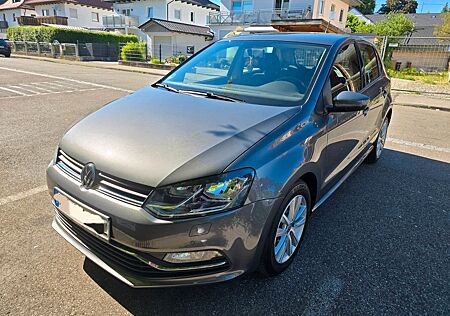 VW Polo Volkswagen 1.2 TSI 66kW BMT Comfortline Comfortline