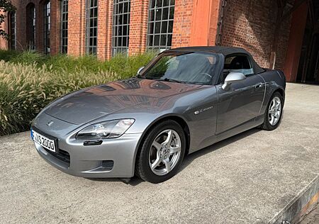Honda S2000 2.0i