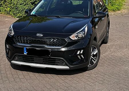 Kia Niro Hybrid Vision Ausstattung / 1 Jahr Garantie