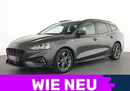 Ford Focus ST-Line HeadUp|LED|Kamera|Nav|Winter-Paket