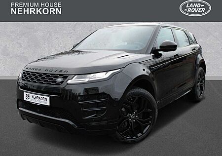 Land Rover Range Rover Evoque Diesel D240 R-Dynamic S