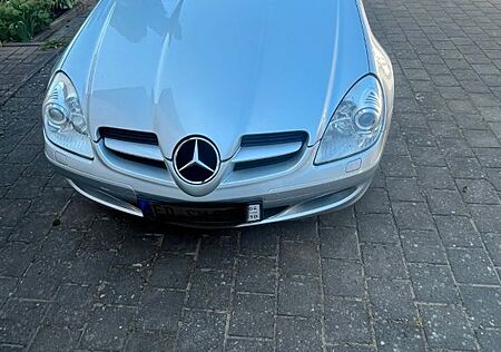 Mercedes-Benz SLK 280 Cabrio
