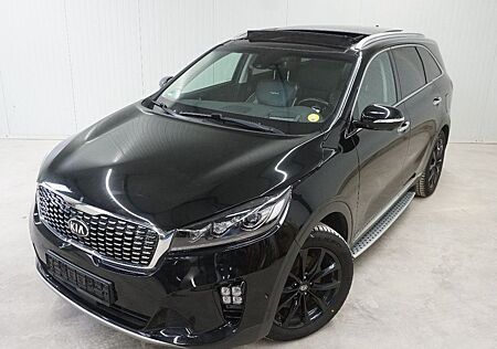 Kia Sorento 2.2 CRDI GT-LINE 4WD *LED*HarmanKardon*Sportsitz