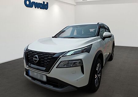 Nissan X-Trail Acenta