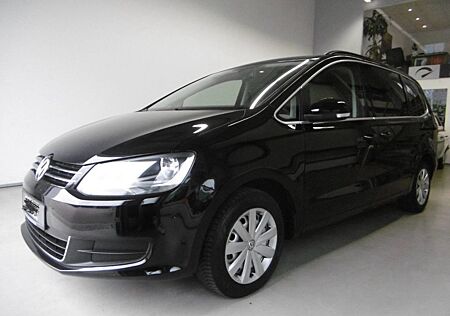 VW Sharan Volkswagen 2.0 TDI DSG BlueMotion Tech Comfortli...