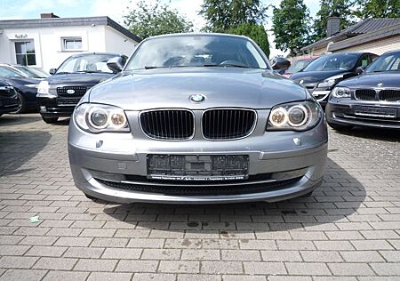 BMW 116d 116 Baureihe 1 Lim. /Navi/Klima /147Tkm