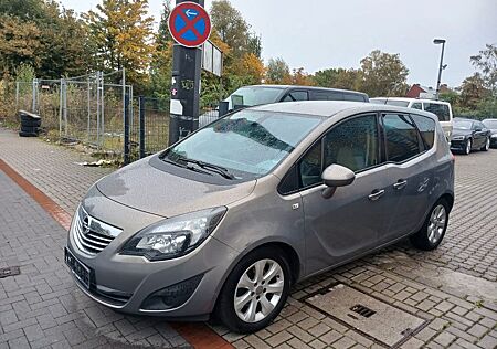 Opel Meriva B 1.4 Innovation