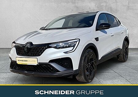 Renault Arkana ESPRIT ALPINE MILD HYBRID 160 EDC SHZ+NAV