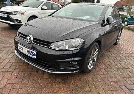 VW Golf Volkswagen VII Lim. Allstar BMT