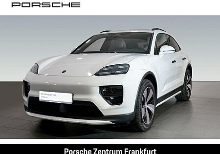 Porsche Macan 4 Luftfederung BOSE LED-Matrix 20-Zoll