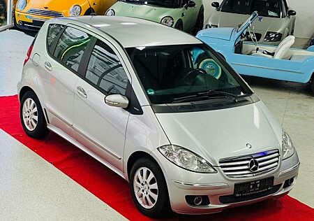 Mercedes-Benz A 180 CDI -Facelift -Automatik -TÜV neu
