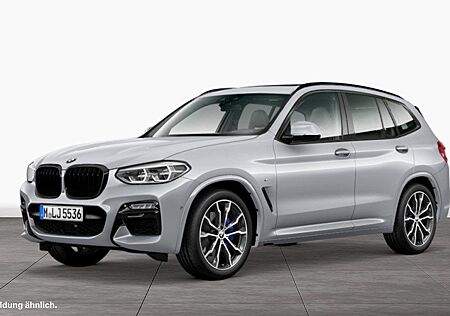 BMW X3 M40i Driv.Assist+ LiveCockpitProf Head-Up