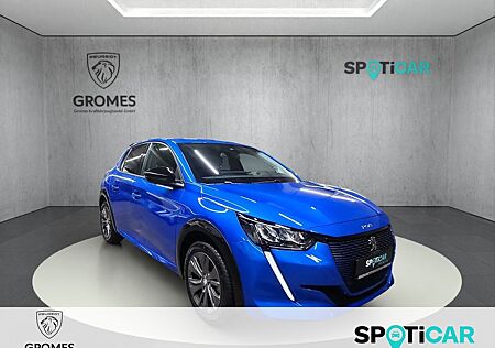 Peugeot 208 e- Allure Pack 136 Navi LED Klimaautom Fahre