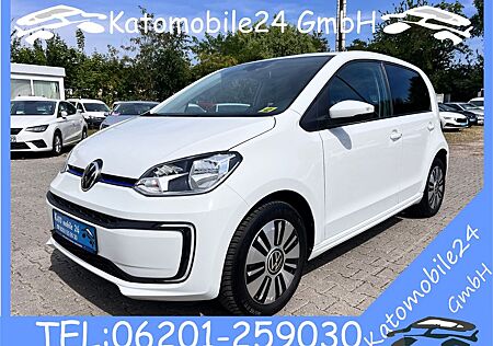 VW Up Volkswagen e-! Rückfahrkamera Leder-Multifunktionlenkrad