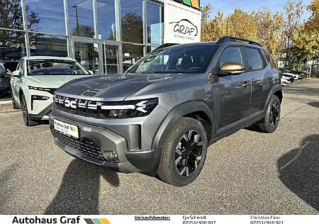 Dacia Duster Hybrid 140 Extreme*SHZ*Kamer