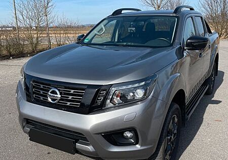Nissan Navara N-GUARD 2,3 DCI