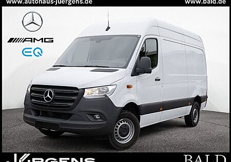 Mercedes-Benz Sprinter 317 Kasten/L2H2/360°/Navi/Klima/Schwing