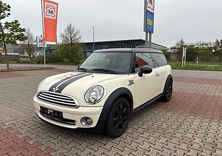 Mini Cooper Clubman *TÜV NEU*