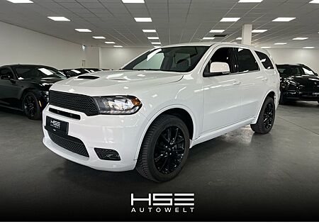 Dodge Durango 3,6l V6 *7-SITZE / KAMERA/4x4*