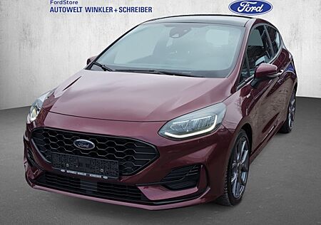 Ford Fiesta 1.0 EcoBoost S&S ST-LINE