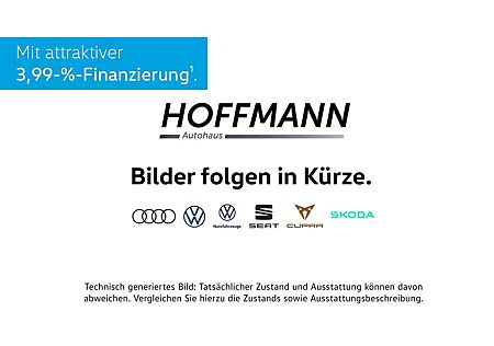 VW Polo Volkswagen VI 1.0 TSI Style DSG Navi+LED+PDC+SHZ
