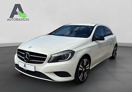Mercedes-Benz A 180 Urban Night Paket *Bi-Xenon*AHK*PDC*2.Hand