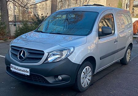 Mercedes-Benz Citan Kasten 109 CDI lang