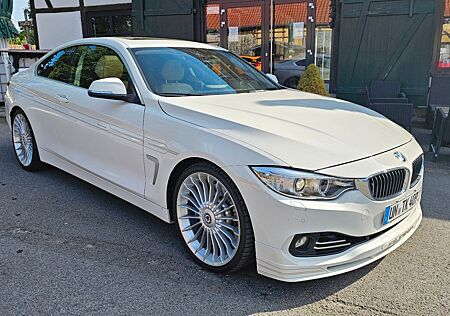 Alpina B4 3.0 Biturbo Coupe