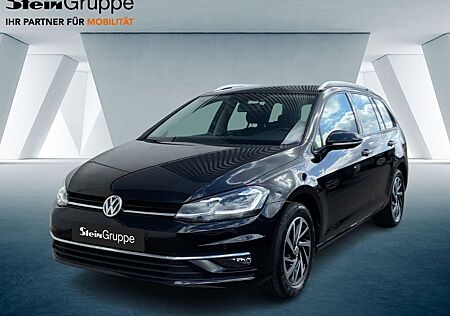 VW Golf Volkswagen VII Variant 2.0 TDI DSG 4Motion